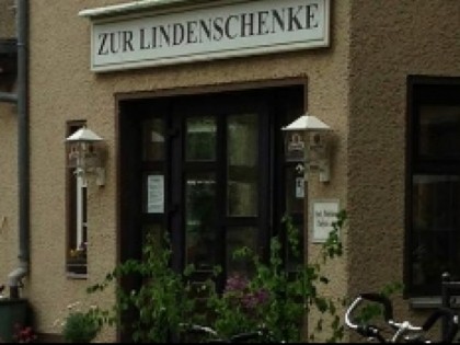 照片: Zur Lindenschenke